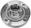 3RG 15200 Wheel Hub